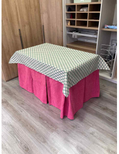 Conjunto Chenilla 8-10... 2