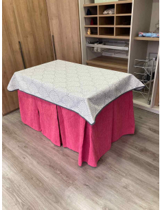 Conjunto Chenilla 8-10... 2