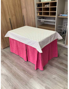 Conjunto Chenilla 8-10... 2