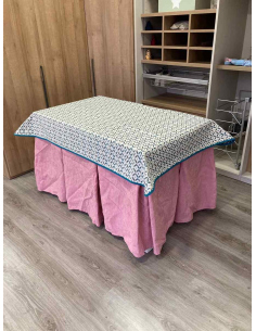 Conjunto Chenilla 8-10... 2