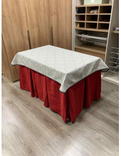 Conjunto Chenilla 8-10... 2