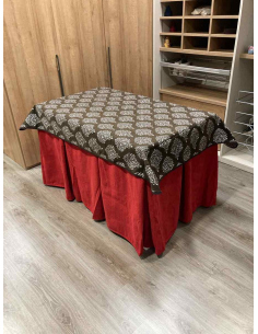 Conjunto Chenilla 8-10... 2