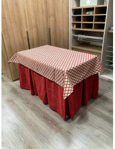 Conjunto Chenilla 8-10... 2