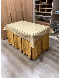 Conjunto Chenilla 8-10...