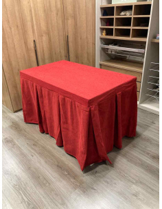 Conjunto Chenilla 8-10... 2