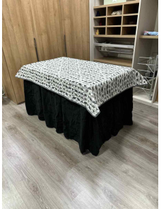 Conjunto Chenilla 8-10... 2