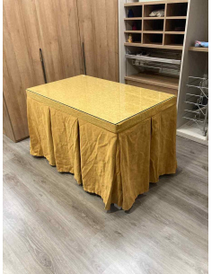 Conjunto Chenilla 8-10...