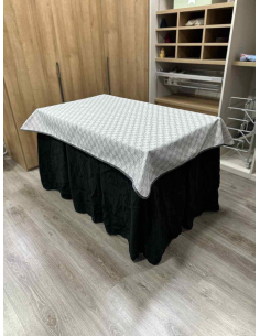 Conjunto Chenilla 8-10... 2