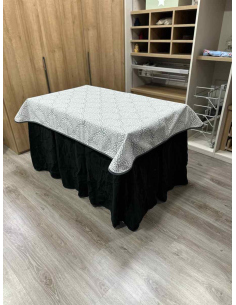 Conjunto Chenilla 8-10... 2