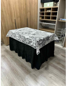 Conjunto Chenilla 8-10... 2