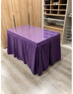 Conjunto Chenilla 8-10...