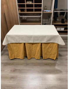 Conjunto Chenilla 8-10... 2