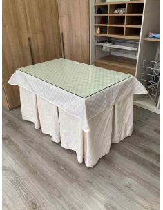 Conjunto Chenilla 8-10...