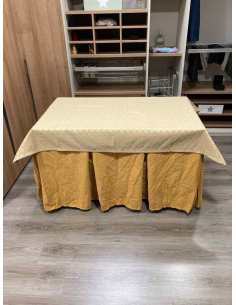 Conjunto Chenilla 8-10... 2