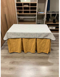 Conjunto Chenilla 8-10... 2