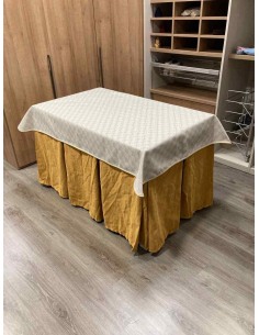 Conjunto Chenilla 8-10... 2