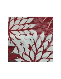 Tapete estandar granate