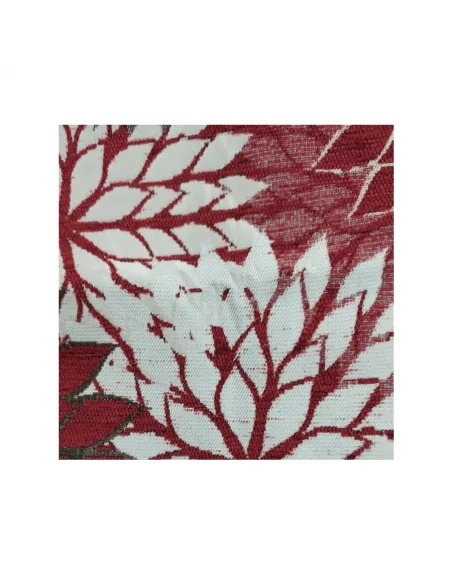 Tapete estandar granate