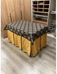 Conjunto Chenilla 8-10... 2