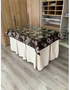 Conjunto Chenilla 8-10...