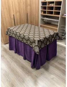 Conjunto Chenilla 8-10... 2