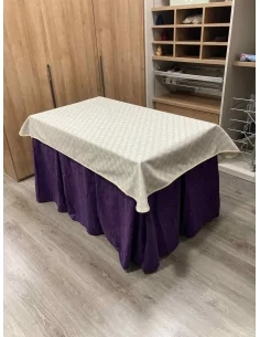 Conjunto Chenilla 8-10... 2