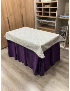 Conjunto Chenilla 8-10... 2