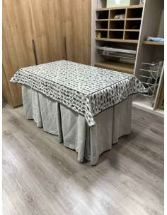 Conjunto Chenilla 8-10...