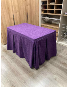 Conjunto Chenilla 8-10... 2