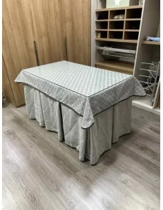 Conjunto Chenilla 8-10...