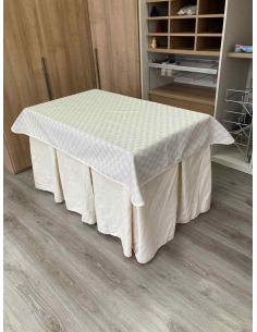 Conjunto Chenilla 8-10... 2