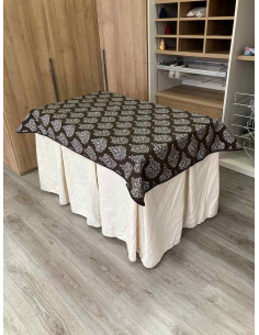 Conjunto Chenilla 8-10... 2