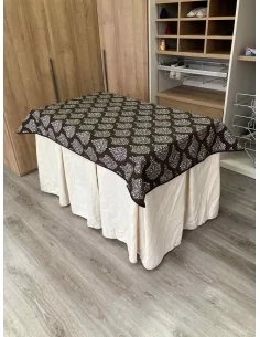 Conjunto Chenilla 8-10... 2