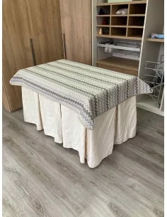 Conjunto Chenilla 8-10... 2