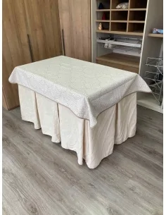 Conjunto Chenilla 8-10... 2