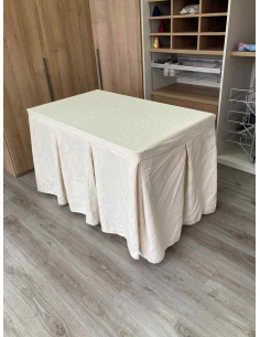 Conjunto Chenilla 8-10... 2