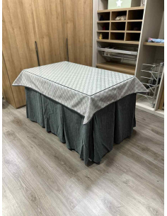 Conjunto Chenilla 8-10...