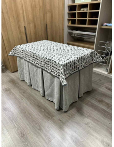 Conjunto Chenilla 8-10... 2