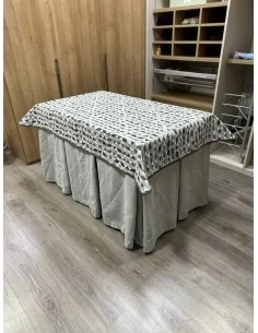 Conjunto Chenilla 8-10... 2