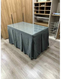 Conjunto Chenilla 8-10...