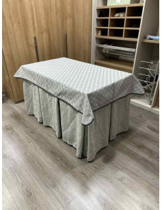 Conjunto Chenilla 8-10... 2