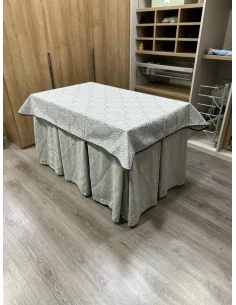 Conjunto Chenilla 8-10... 2