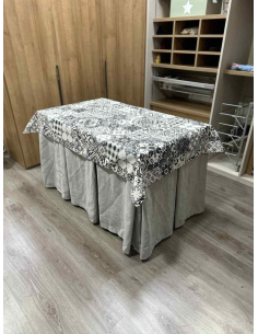 Conjunto Chenilla 8-10... 2