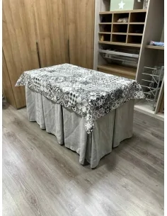 Conjunto Chenilla 8-10... 2