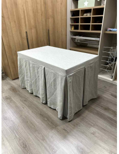 Conjunto Chenilla 8-10... 2