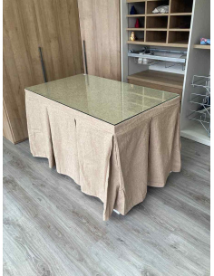 Conjunto Chenilla 8-10...