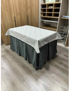 Conjunto Chenilla 8-10... 2