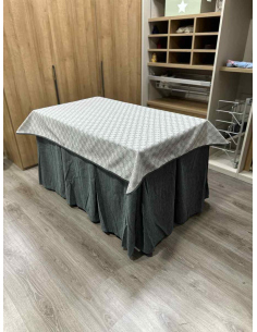 Conjunto Chenilla 8-10... 2