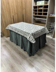 Conjunto Chenilla 8-10... 2