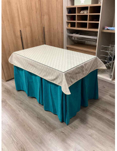 Conjunto Chenilla 8-10...